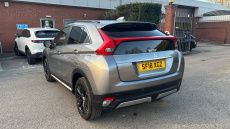 Mitsubishi Eclipse Cross 1.5 4 5dr Petrol Hatchback